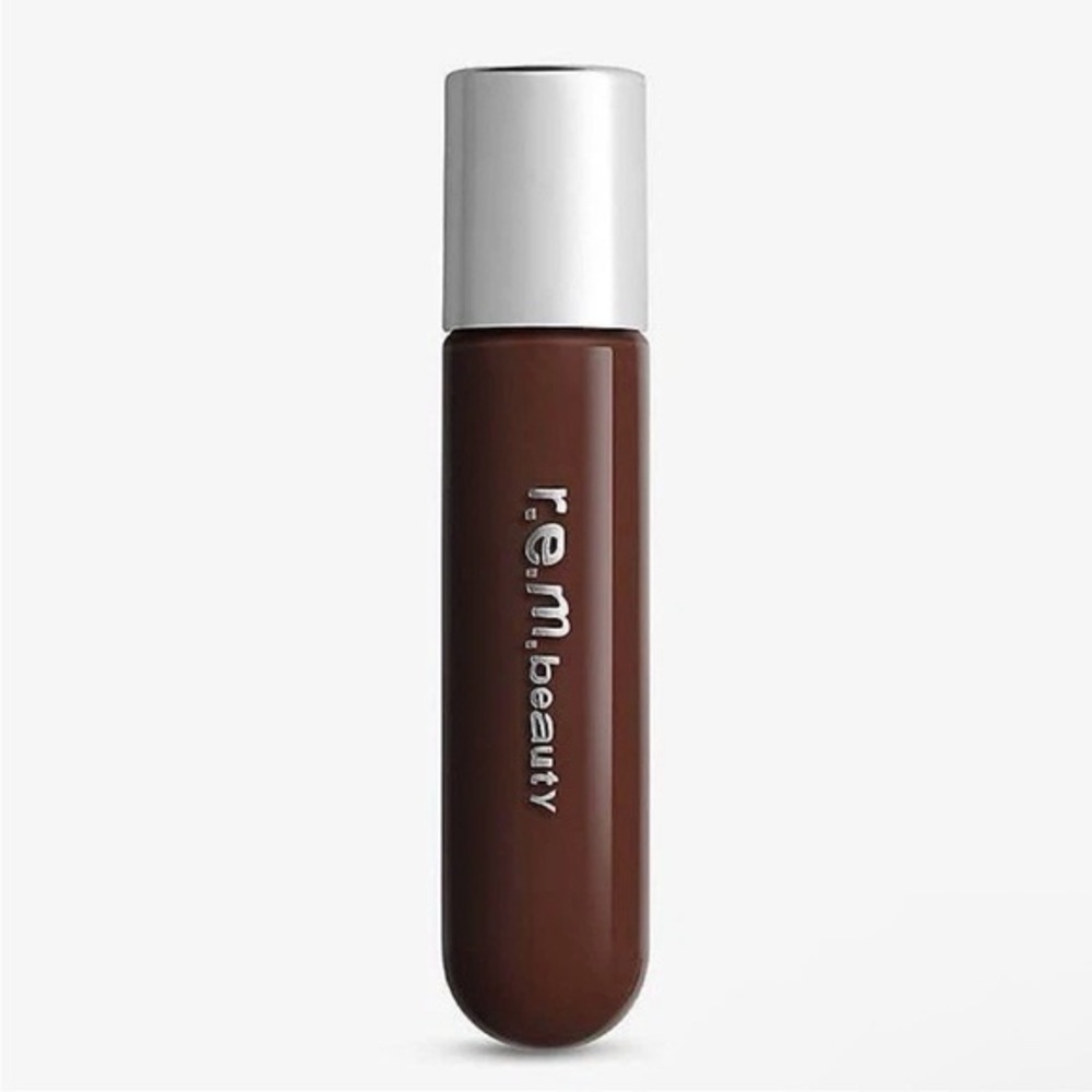 R.e.m. Beauty On Your Collar Plumping Lip Gloss, ROLL-UP, 0.28 fl oz